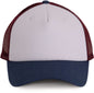 CASQUETTE TRUCKER - 5 PANNEAUX