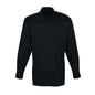 CHEMISE PILOTE À MANCHES LONGUES POUR HOMME