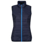 Gilet isolant Firedown Down-Touch pour femme