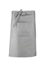 COTTON LONG APRON Wholesale