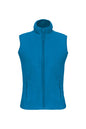 MELODIE - LADIES' MICROFLEECE GILET (2) Wholesale