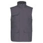 WORKER - BODYWARMER