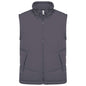 FLEECE LINED BODYWARMER