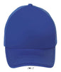 SOL'S BUBBLE - CASQUETTE EN MAILLE À CINQ PANNEAUX