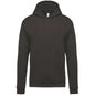 SWEAT-SHIRT À CAPUCHE POUR ENFANT