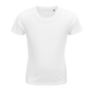 SOL'S PIONEER - T-SHIRT EN JERSEY AJUSTÉ À COL ROND POUR ENFANT