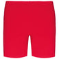 SHORT DE SPORT EN MAILLOT POUR FEMME