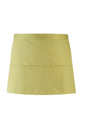 TABLIER TROIS POCHES « COLLECTION COULEURS »