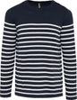 PULL MARIN HOMME