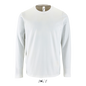 SOL'S IMPERIAL LSL MEN - LONG-SLEEVE T-SHIRT