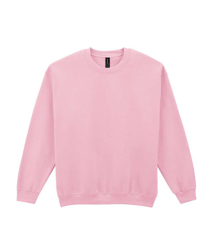 HEAVY BLEND™ ADULT CREWNECK SWEATSHIRT (3)