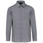 JOFREY - CHEMISE À MANCHES LONGUES