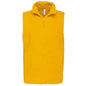 LUCA - MEN'S MICROFLEECE GILET (1)