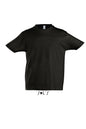 SOL'S IMPERIAL KIDS' - T-SHIRT COL ROND
