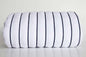 BEACH STRIPED TOWEL