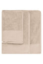 SERVIETTE DE BAIN BIOLOGIQUE