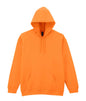 SOFTSTYLE® MITTELGEWICHTIGER FLEECE-KAPUZENPULLOVER FÜR ERWACHSENE