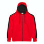 ZOODIE SPORTIF EN POLYESTER