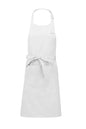 COTTON APRON WITH POCKET Wholesale