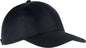 CASQUETTE EN POLYESTER - 6 PANNEAUX