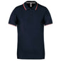 POLO À MANCHES COURTES POUR HOMME