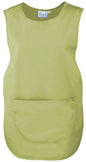TABARD DE POCHE POUR FEMME