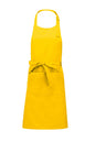COTTON APRON WITH POCKET Wholesale