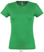 SOL'S MISS - T-SHIRT FEMME