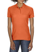 POLO DRYBLEND® DOUBLE PIQUÉ POUR FEMMES