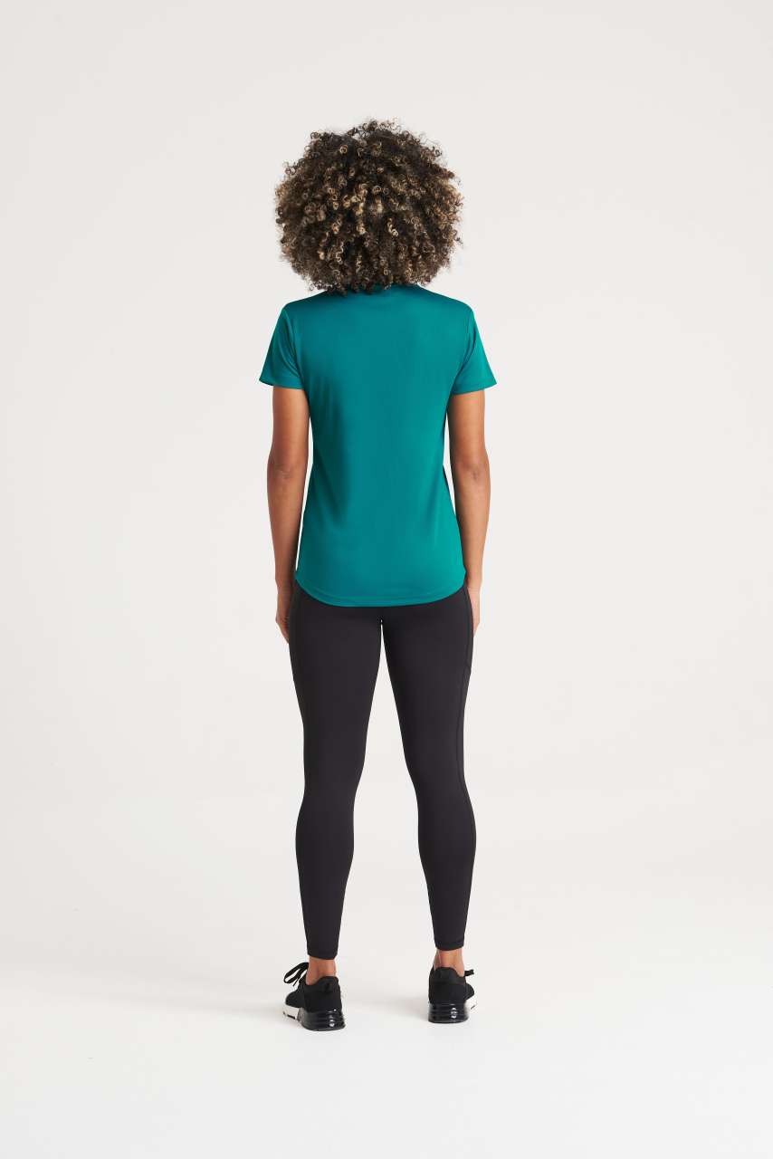 T-shirt cool pour femme