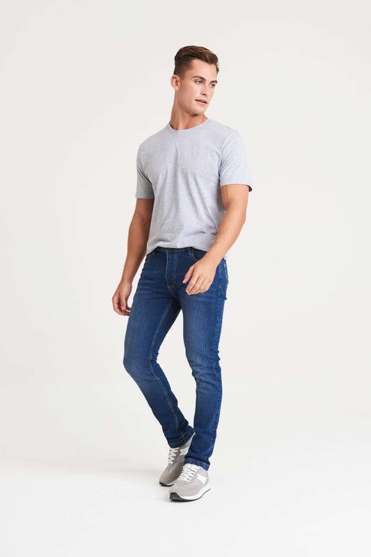 MAX SLIM JEANS