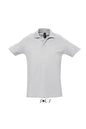 SOL'S SPRING II - POLO PIQUÉ POUR HOMME