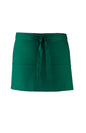 TABLIER TROIS POCHES « COLLECTION COULEURS »