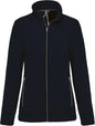 VESTE SOFTSHELL 2 COUCHES POUR FEMME