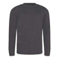 LONG SLEEVE TRI-BLEND T