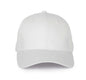 CASQUETTE À 6 PANNEAUX