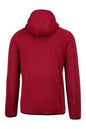 VESTE À CAPUCHE CHINÉE POUR HOMME