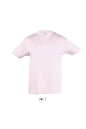 SOL'S REGENT KIDS' - T-SHIRT COL ROND