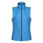 Gilet softshell imprimable ABLAZE pour femme