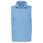 LUCA - MEN'S MICROFLEECE GILET (1)