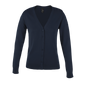 SOL'S GOLDEN WOMEN - CARDIGAN EN MAILLE COL V
