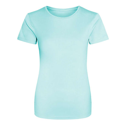 T-shirt cool pour femme