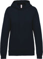 SWEAT-SHIRT À CAPUCHE POUR FEMME