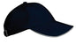 ORLANDO KIDS - CASQUETTE 6 PANNEAUX POUR ENFANTS