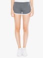 SHORT DE COURSE INTERLOCK POUR FEMME