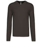 PULL COL V HOMME