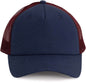 CASQUETTE TRUCKER - 5 PANNEAUX