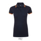 SOL'S PASADENA FEMME - POLO