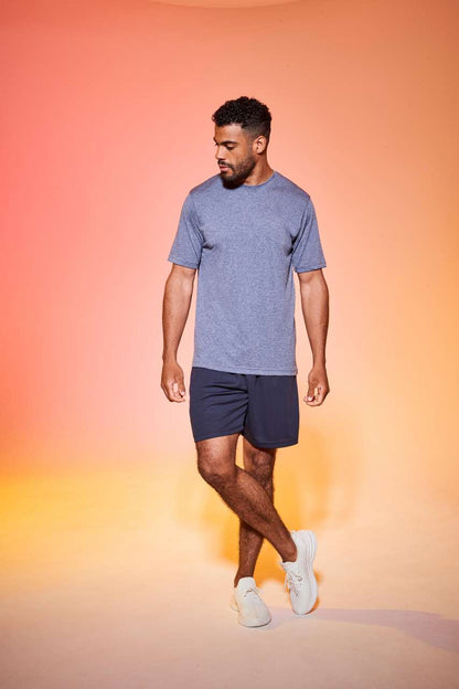 T-shirt urbain cool