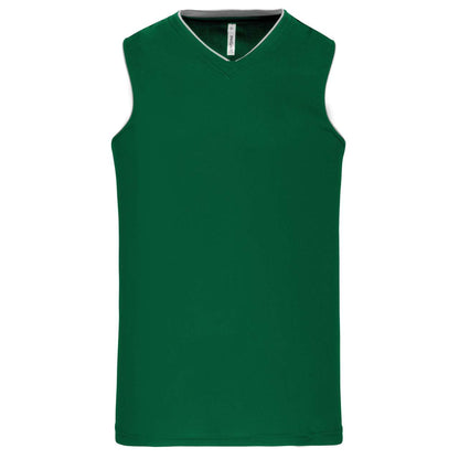 MAILLOT DE BASKETBALL HOMME